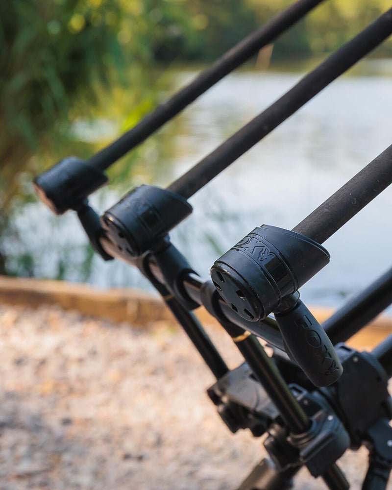 Apoya cañas Fox Butt Cup - Tienda Carpfishing