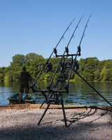 Apoya cañas Fox Butt Cup - Tienda Carpfishing