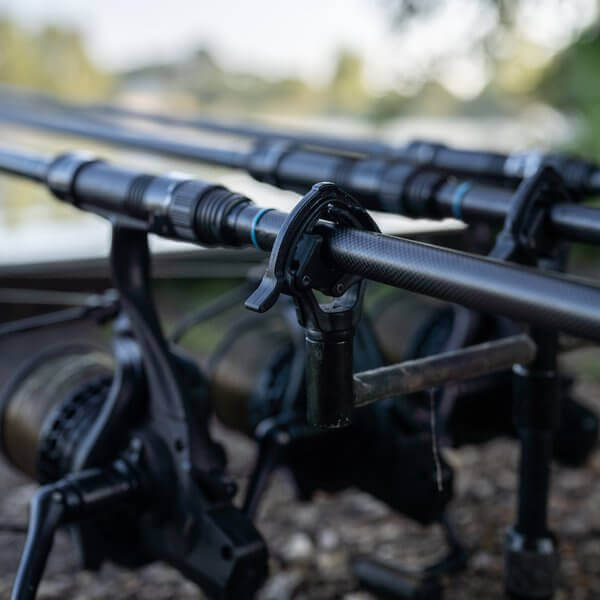 Apoya cañas Nash Butt Lock Xtreme S - Tienda Carpfishing