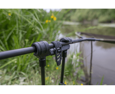 Apoya Sacaderas Avid Carp Lok Down - Tienda Carpfishing