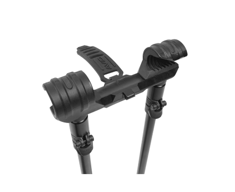 Apoya Sacaderas Avid Carp Lok Down - Tienda Carpfishing