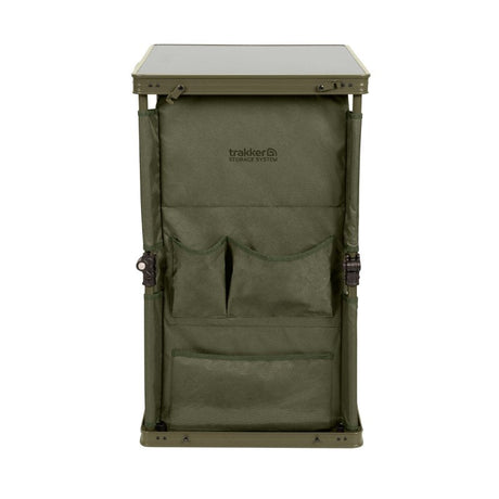 Armario para refugio Trakker - Tienda Carpfishing