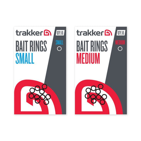 Bait Rings Trakker S - Tienda Carpfishing