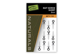 Bait Screw Fox Edges - Tienda Carpfishing