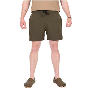 Bañador Fox Swim LW Verde - Tienda Carpfishing