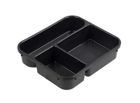 Bandeja para cubo Mikado Enclave Camo - Tienda Carpfishing