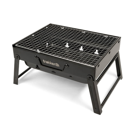 Barbacoa Trakker Armolife V2 - Tienda Carpfishing