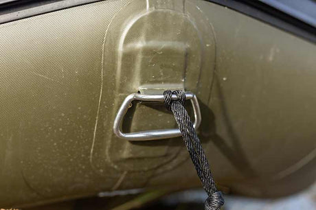 Barca Fox 200X Airdeck - Tienda Carpfishing