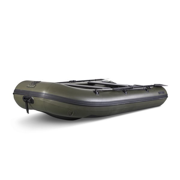 Barca Nash Life Inflatable 280 - Tienda Carpfishing