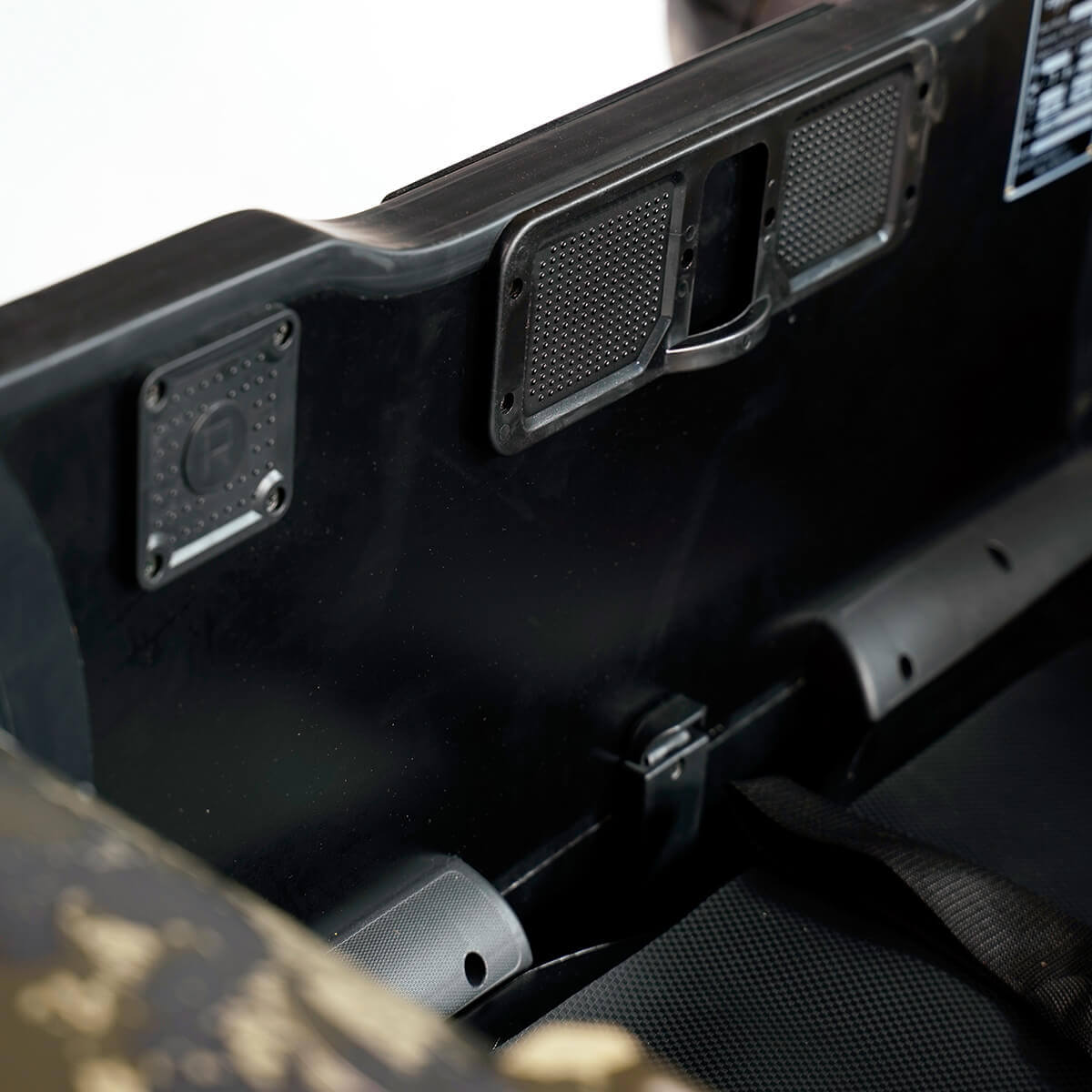 Barca Raptor 230 X - Wide Beach Camo - Tienda Carpfishing