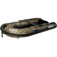 Barca Sonik Nomad 330 - Tienda Carpfishing