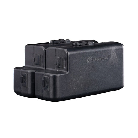 Barco cebador Ridge Monkey Hunter 3000 Echo Edition - Tienda Carpfishing