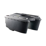 Barco cebador Ridge Monkey Hunter 3000 Echo Edition - Tienda Carpfishing