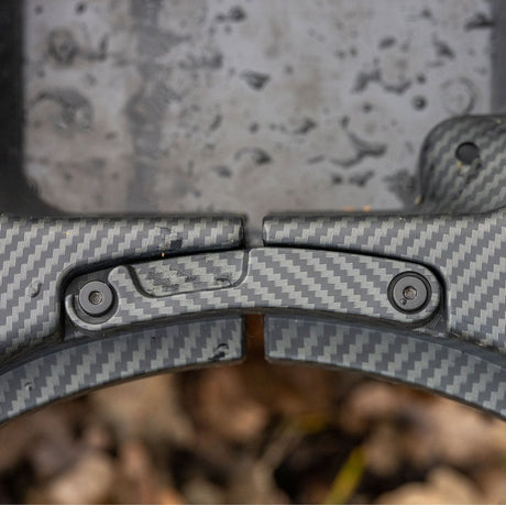 Barco cebador Ridge Monkey Hunter 3000 Echo Edition - Tienda Carpfishing