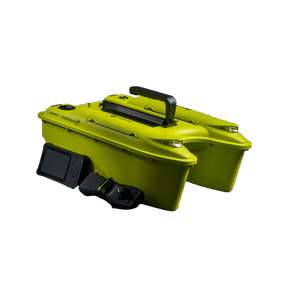 Barco cebador Ridge Monkey Hunter 750 Hi - Viz - Tienda Carpfishing