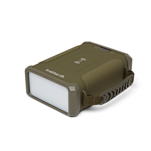 Batería Trakker 96k Power Pack - Tienda Carpfishing