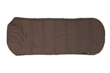 Bed Chair con saco de dormir Fox Duralite 5 estaciones - Tienda Carpfishing