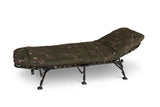 Bed Chair con saco de dormir Nash Scope OPS - Tienda Carpfishing