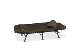 Bed Chair con saco de dormir Nash Scope OPS - Tienda Carpfishing