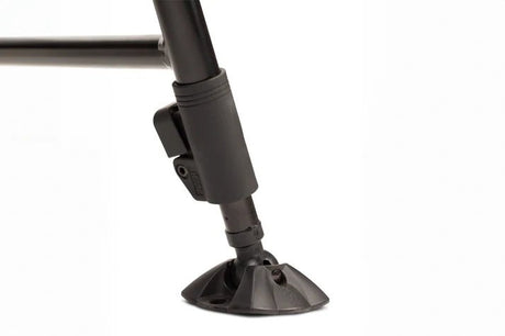 Bed Chair con saco de dormir Nash Scope OPS - Tienda Carpfishing