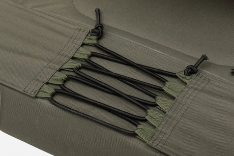 Bed Chair con saco de dormir Prologic Avenger 8 patas - Tienda Carpfishing