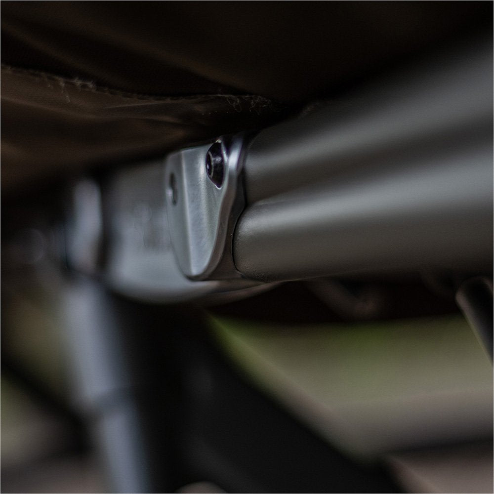 Bed Chair con saco de dormir Solar SP C - Tech Memory Foam Sleep Systems MKII - Tienda Carpfishing