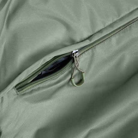 Bed chair con saco de dormir Sonik Bank - Tek 5 estaciones - Tienda Carpfishing