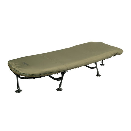 Bed Chair con saco de dormir Trakker Big Snooze - Tienda Carpfishing