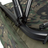 Bed Chair con saco de dormir Trakker Levelite ELS - MF - Tienda Carpfishing