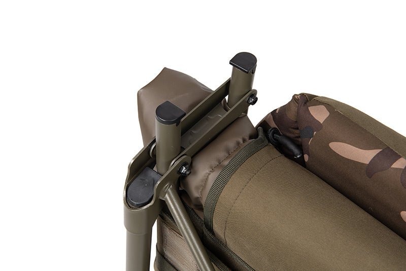 Bed Chair Fox Camolite XL - Tienda Carpfishing