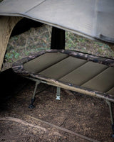 Bed Chair Fox Camolite XL - Tienda Carpfishing
