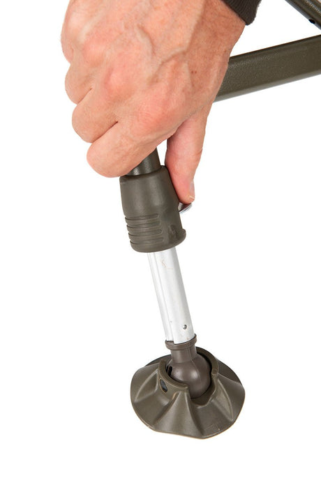 Bed Chair Fox EOS Compact - Tienda Carpfishing