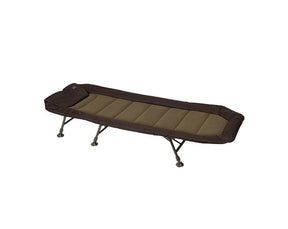 Bed Chair Fox EOS Compact - Tienda Carpfishing