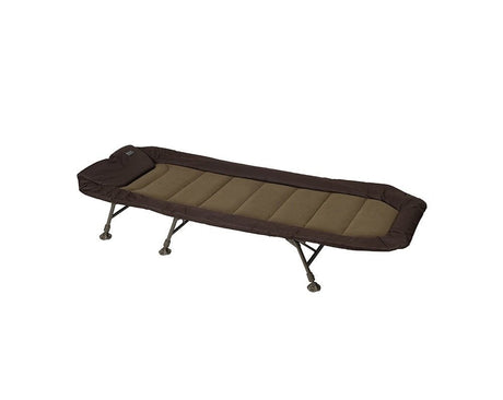 Bed Chair Fox EOS Compact - Tienda Carpfishing