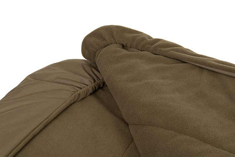 Bed Chair Fox Flatliner X 3 y 5 estaciones - Tienda Carpfishing
