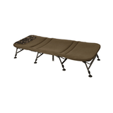 Bed Chair Fox Flatliner X MF8 All Season System - Tienda Carpfishing