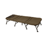 Bed Chair Fox Flatliner X MF8 - Tienda Carpfishing
