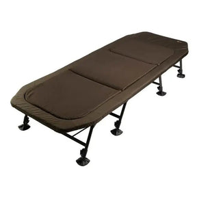 Bed Chair JRC Cocoon II Platforma Wide 8 nóg - Tienda Carpfishing