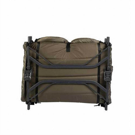 Bed Chair JRC Defender II Platforma z Śpiwory Wide - Tienda Carpfishing