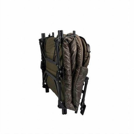 Bed Chair JRC Defender II Platforma z Śpiwory Wide - Tienda Carpfishing