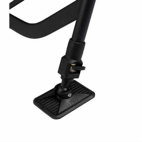 Bed Chair JRC Defender II Platforma z Śpiwory Wide - Tienda Carpfishing