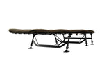 Bed Chair JRC Defender II Flatbed Wide - Tienda Carpfishing