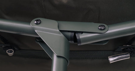 Bed Chair Mikado Territory 8 patas - Tienda Carpfishing