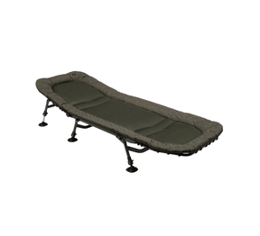 Bed Chair Prologic Inspire Relax Reclinable 6 patas - Tienda Carpfishing