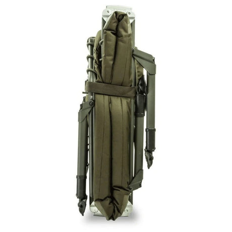 Bed Chair Solar SP C - Tech Memory Foam MKII - Tienda Carpfishing
