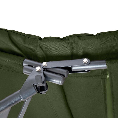 Bed Chair Sonik Bank - Tek Levelbed 6 patas - Tienda Carpfishing