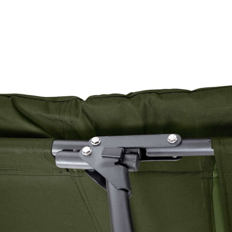 Bed Chair Sonik Bank - Tek Levelbed Wide 8 patas - Tienda Carpfishing