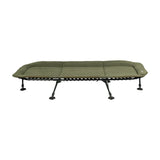 Bed Chair Trakker Big Snooze 6 patas - Tienda Carpfishing