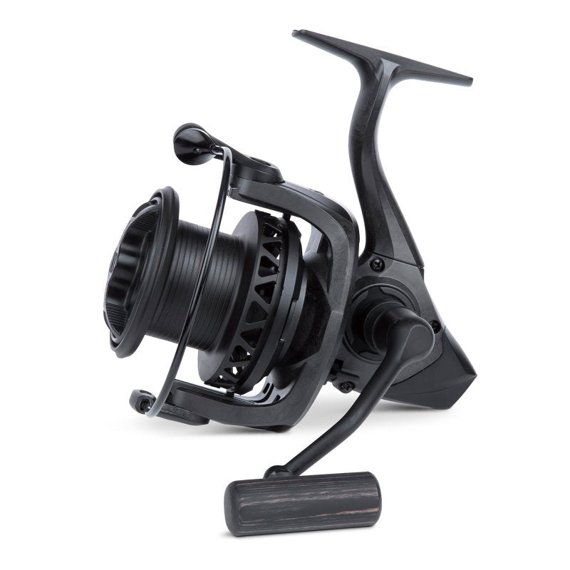 Bobina recambio Carrete Sonik Xtractor+ 5000 Carbon - Tienda Carpfishing