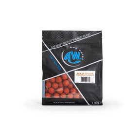 Boilies Any Water góra Boilies Aqua Crave 20 mm 1 kg - Tienda Carpfishing